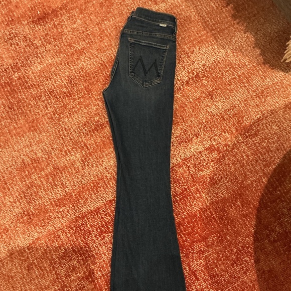 Mother Jeans - Picture 3 of 3